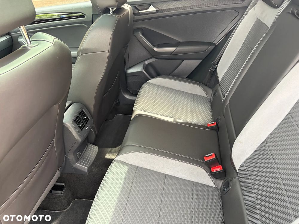 Volkswagen T-Roc 2.0 TSI 4Motion R DSG - 17
