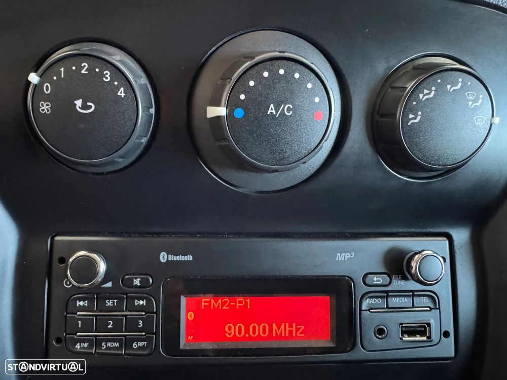Mercedes-Benz CITAN COM IVA DEDUTIVEL NACIONAL - 22