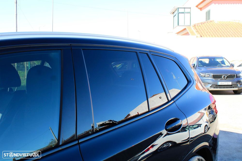 BMW X3 30 e xDrive Pack M - 20