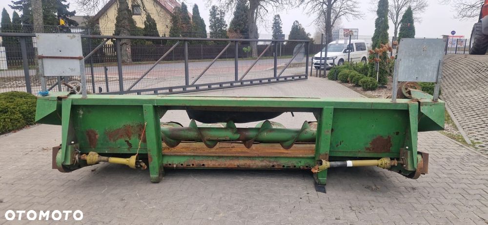 John Deere - 5