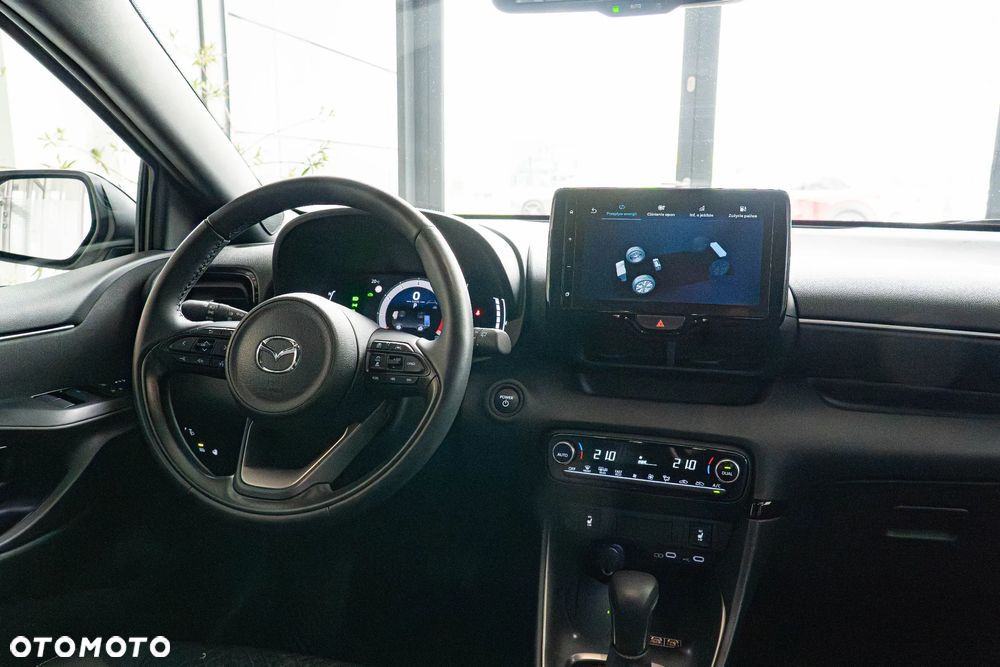 Mazda 2 Hybrid 1.5 Homura CVT - 6