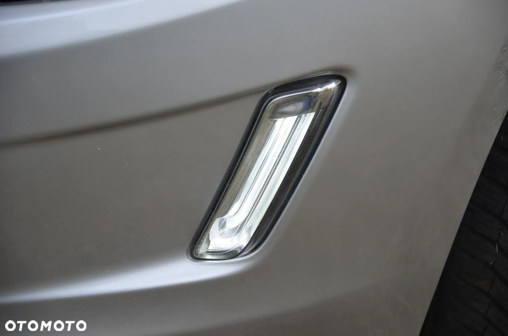 Volvo XC 60 D3 Geartronic Kinetic - 31