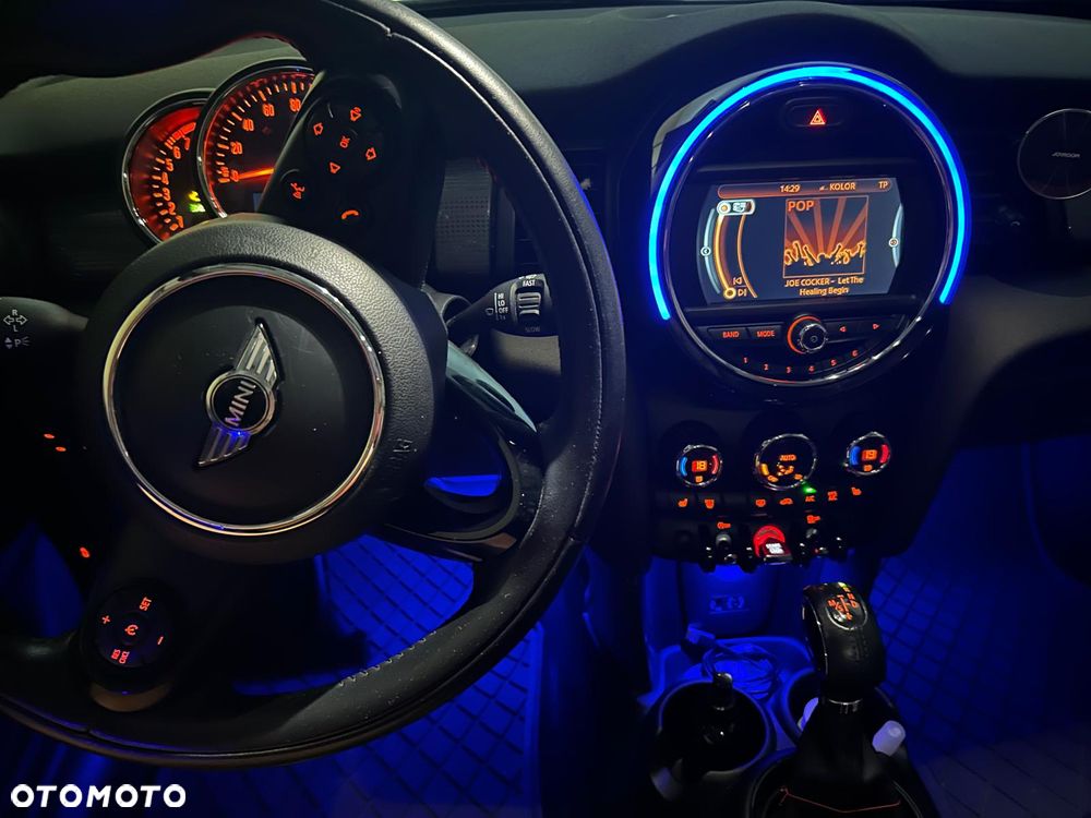 MINI Cooper - 16