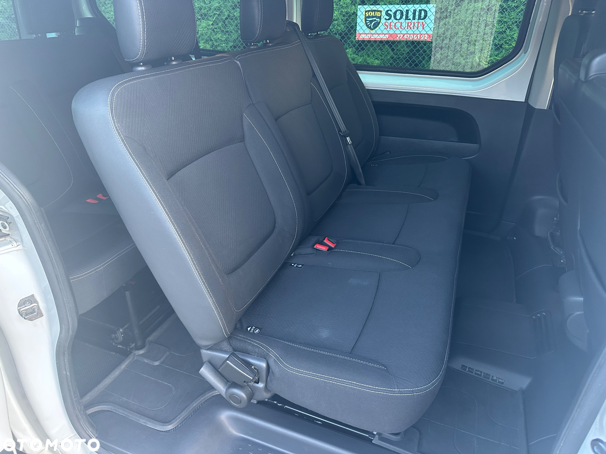 Renault Trafic - 28