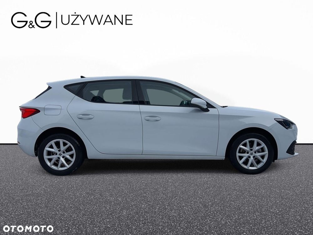 Seat Leon 1.5 TSI Style - 7