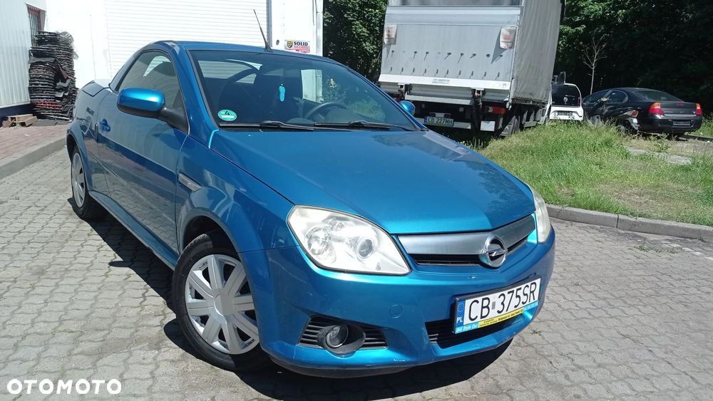 Opel Tigra 1.4 Enjoy - 40