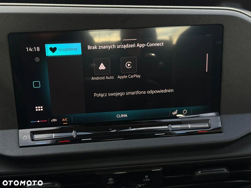 Volkswagen Caddy 1.5 TSI - 20