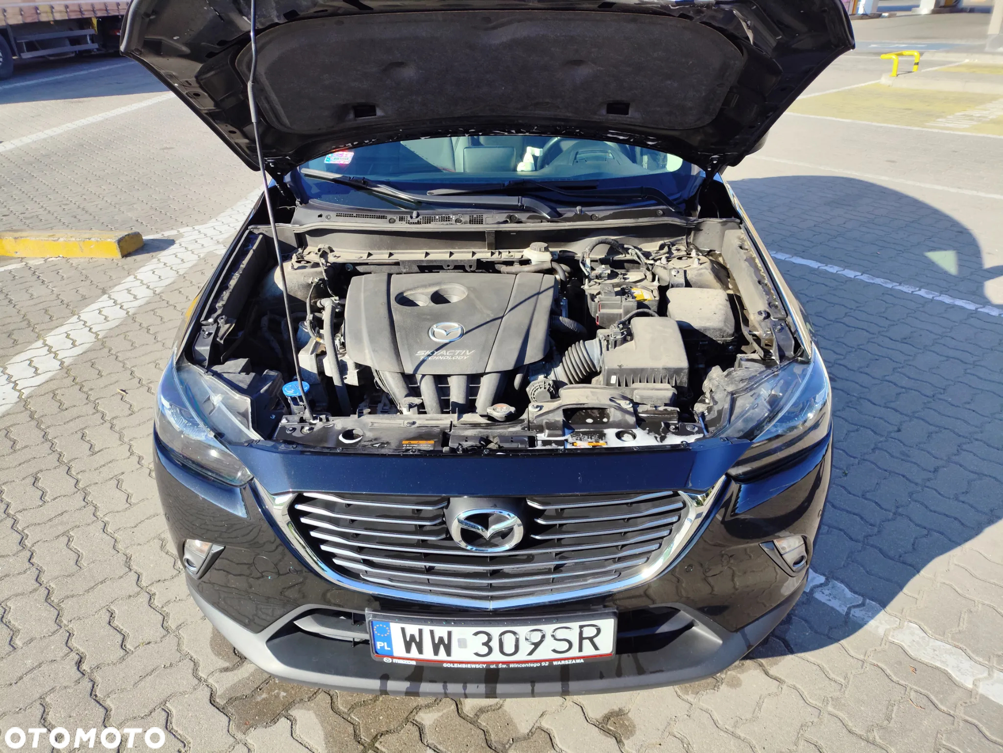 Mazda CX-3 - 25