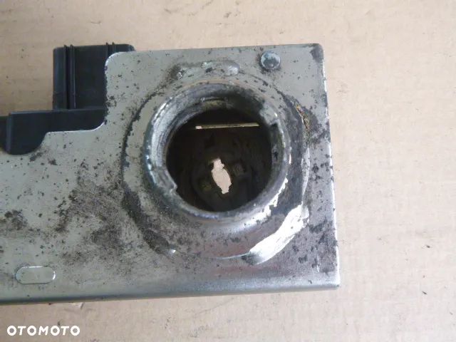 CENTRALNY ZAMEK PRAWY PRZÓD PRAWY PRZEDNI FORD TRANSIT CONNECT - 12