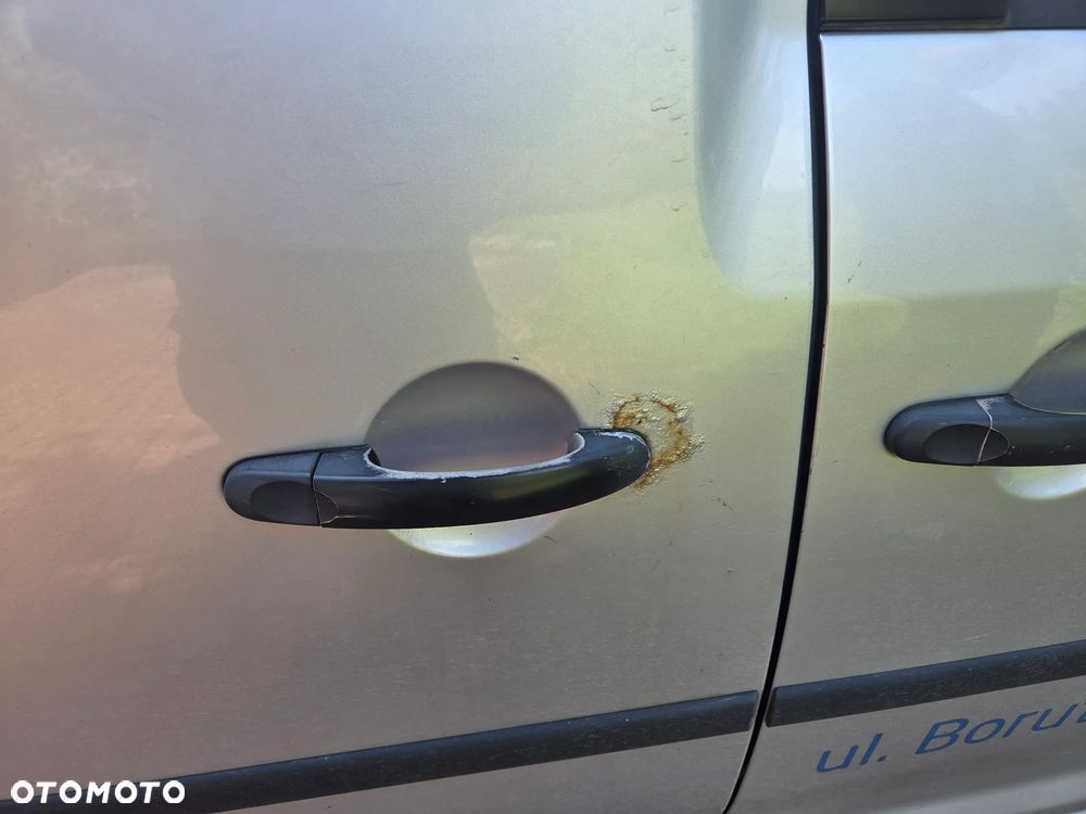 Volkswagen CADDY - 9