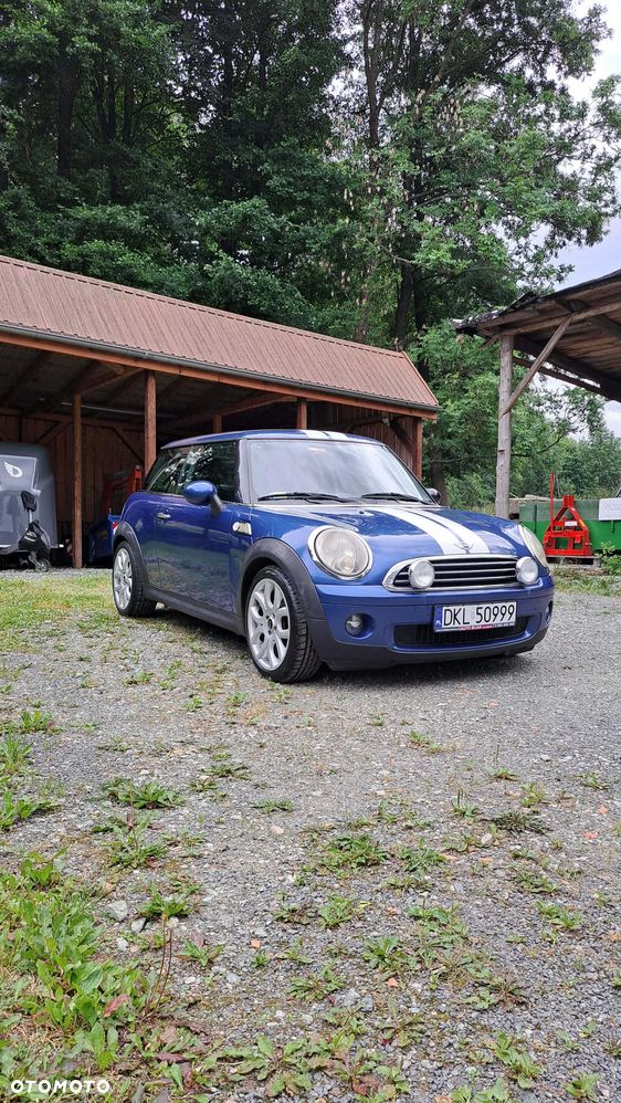 MINI ONE - 4