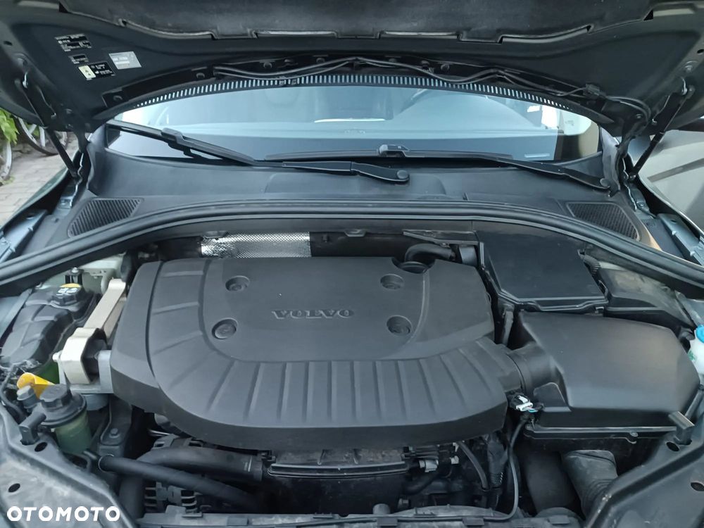 Volvo XC 60 D4 AWD Summum - 20