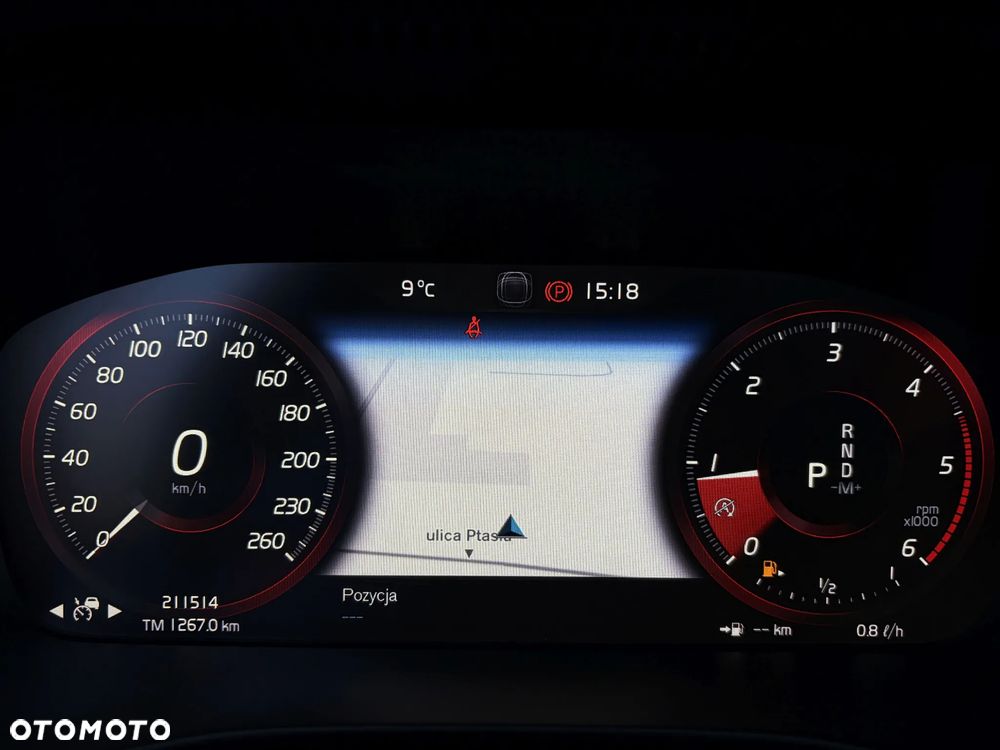 Volvo XC 40 D3 Inscription - 21