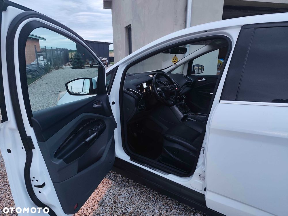 Ford C-MAX - 3