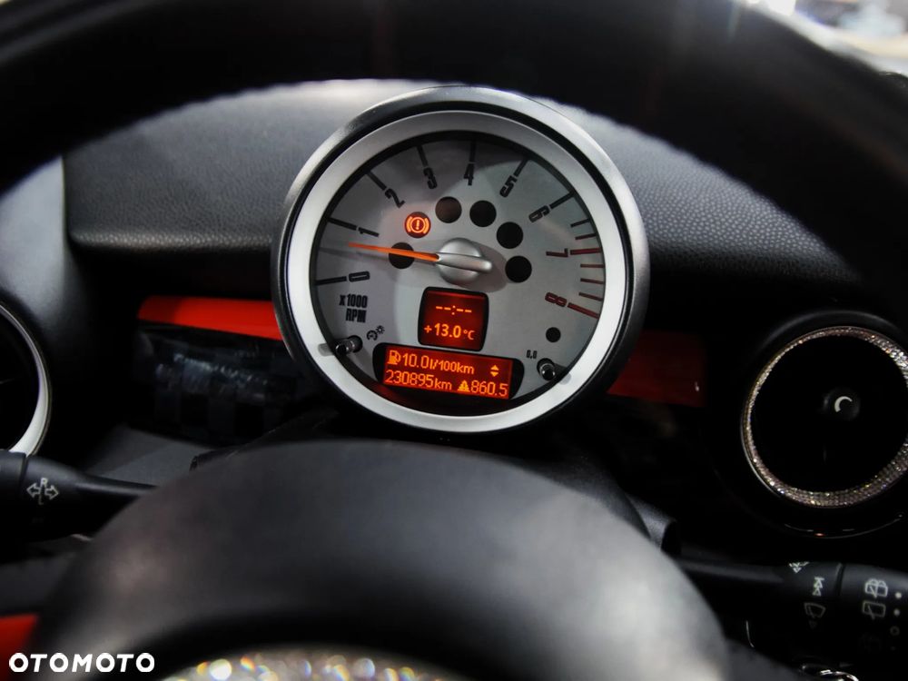 MINI Cooper - 11