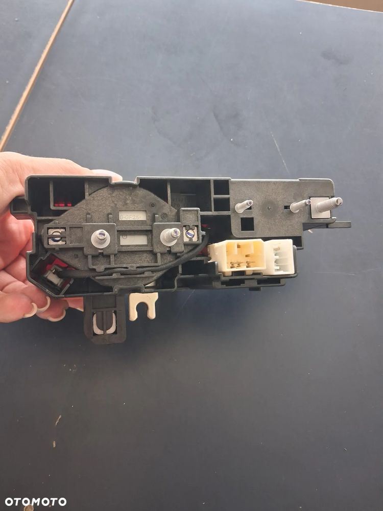 Modul baterii Volvo Hybryda 31679011 - 4