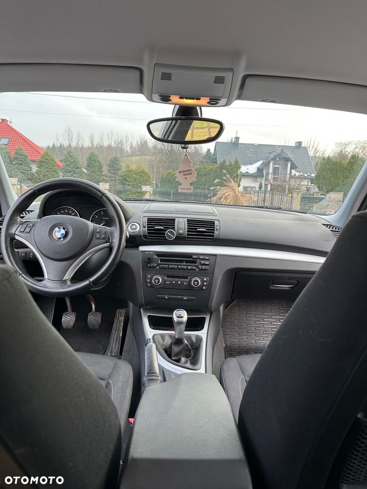 BMW Seria 1 118i Edition Lifestyle - 17