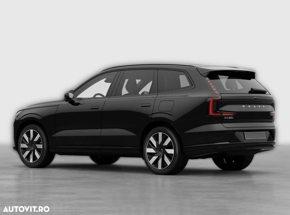 Volvo EX90 - 6