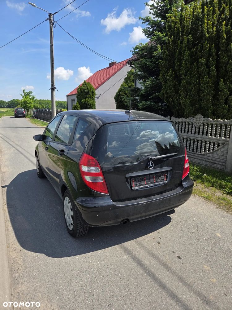 Mercedes-Benz Klasa A 150 Classic - 3