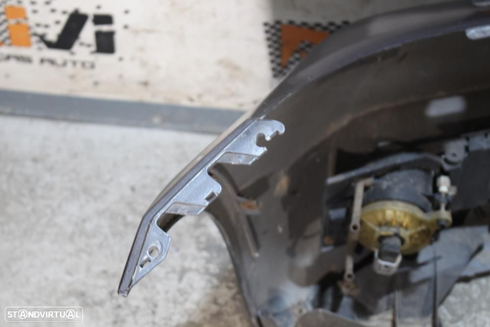 Parachoques Frontal BMW Serie 3 E90 E91 Pack M Pré LCI - 7