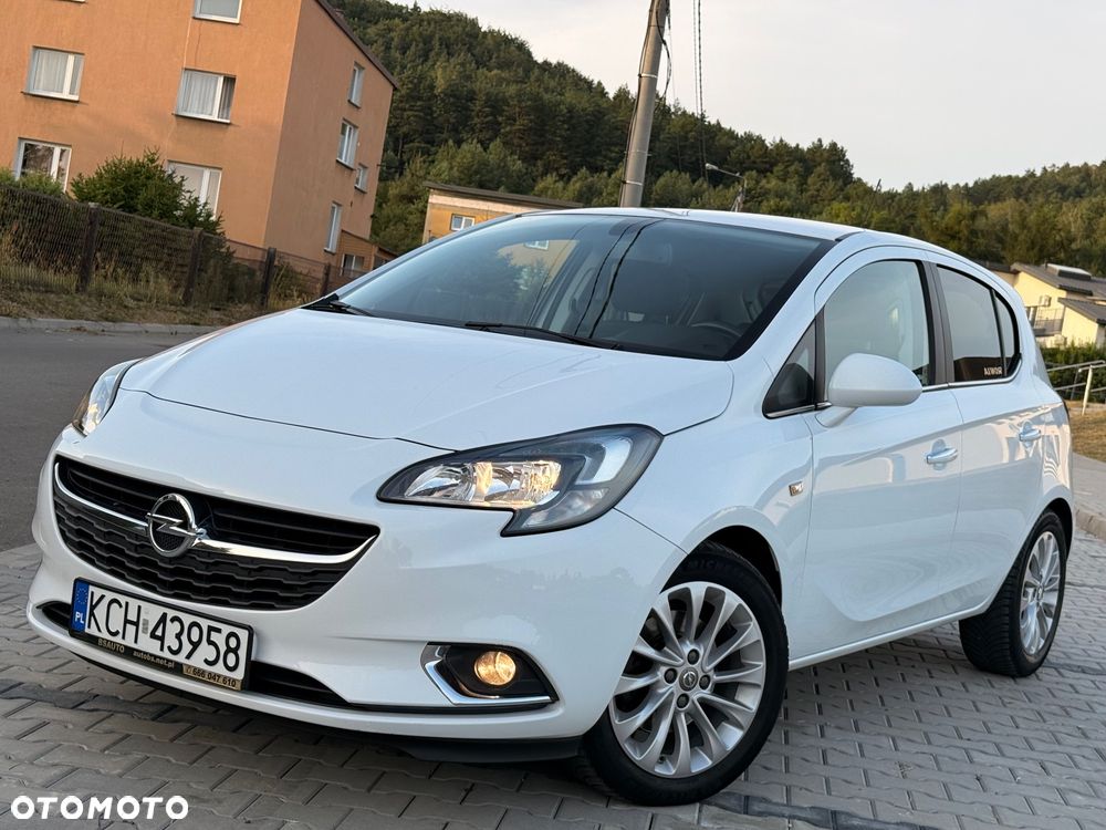 Opel Corsa 1.4 T Cosmo S&S - 3