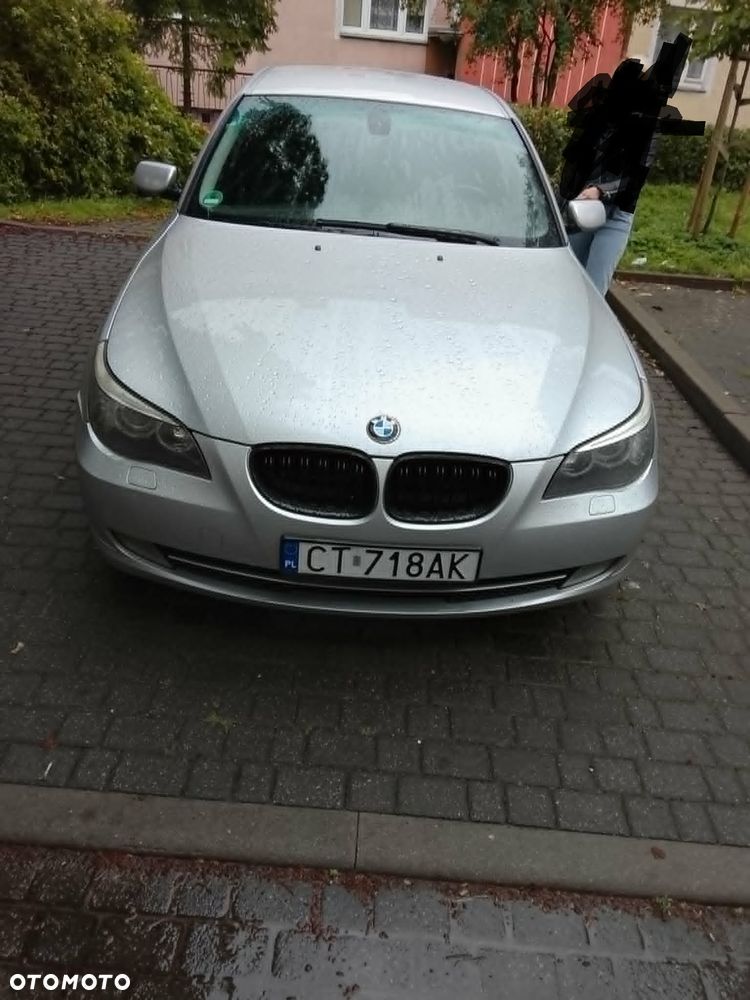 BMW Seria 5 - 13