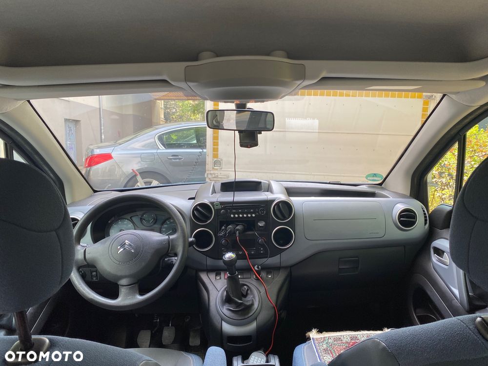 Citroën Berlingo 1.6 HDi - 2