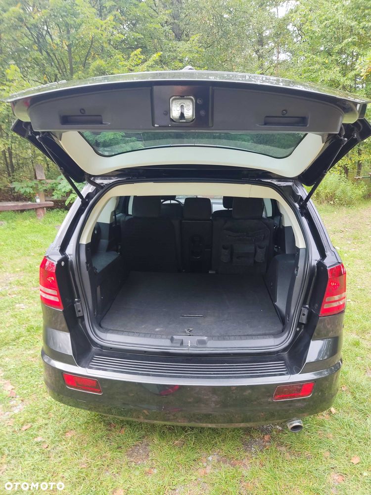 Dodge Journey - 6