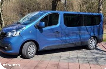 Renault Trafic L1H1 2,7t Business - 5