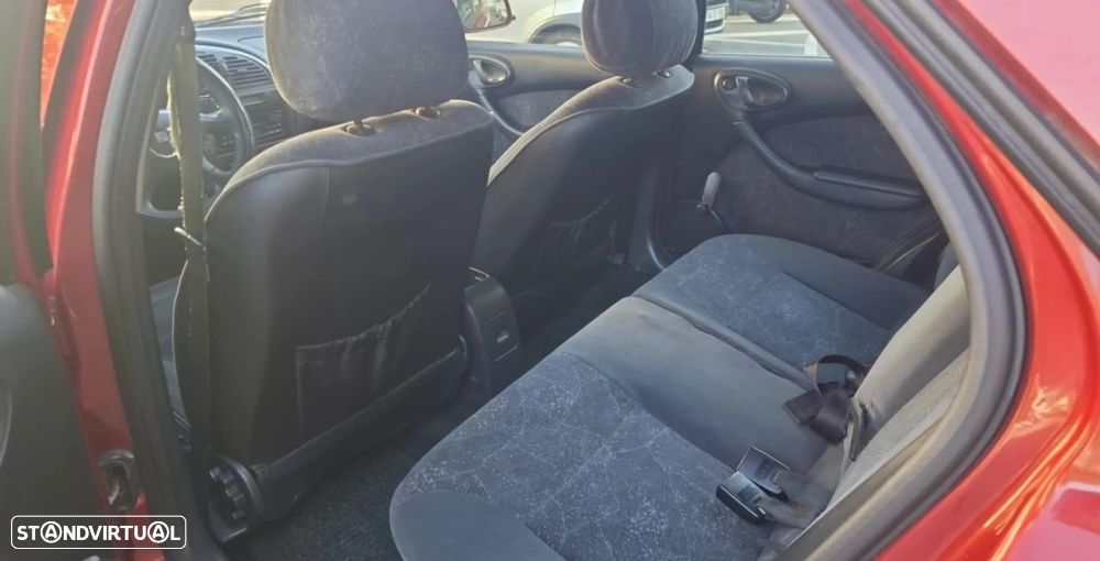 Citroën Xsara 1.4i X - 9