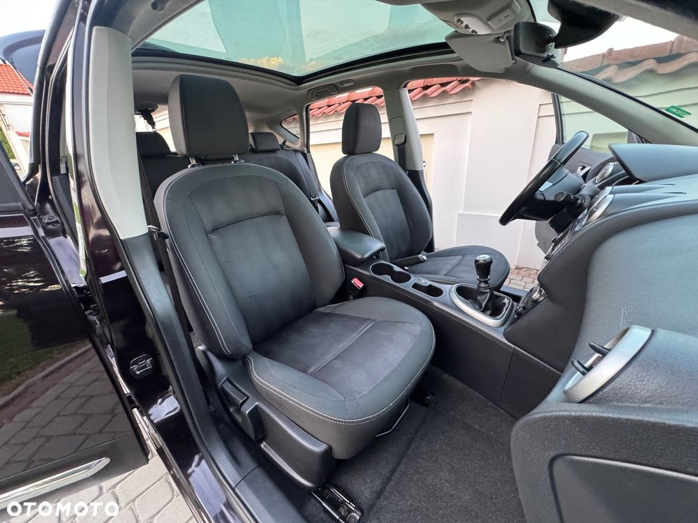 Nissan Qashqai - 20