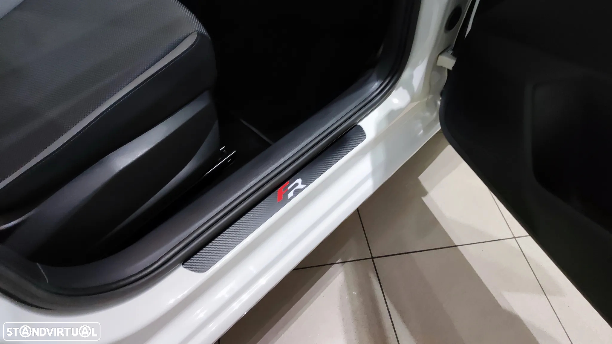 SEAT Ibiza 1.0 EcoTSI FR - 27