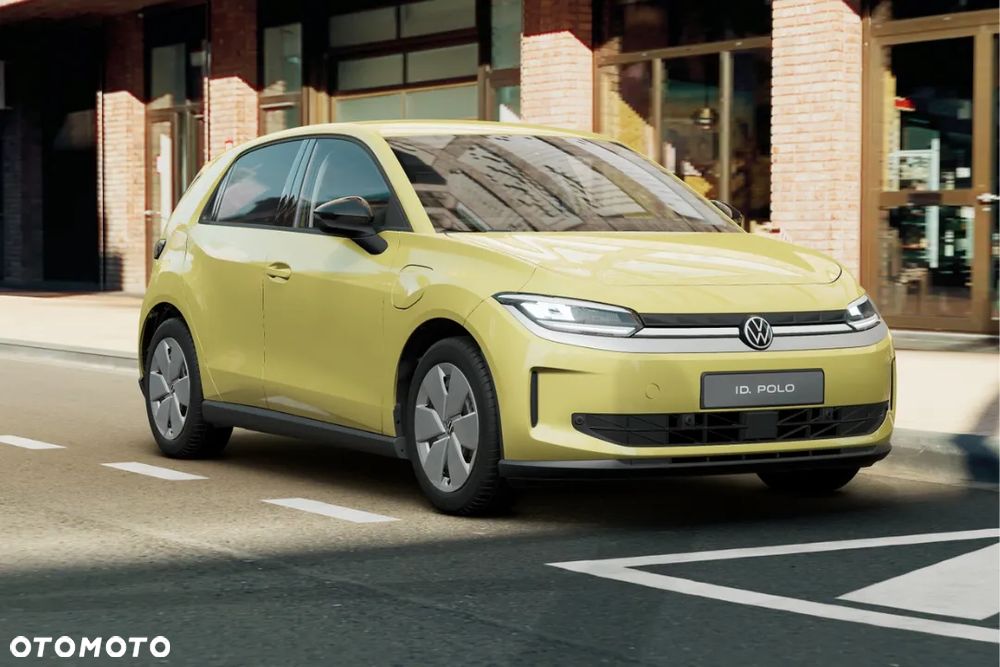 Volkswagen ID. Polo - 5