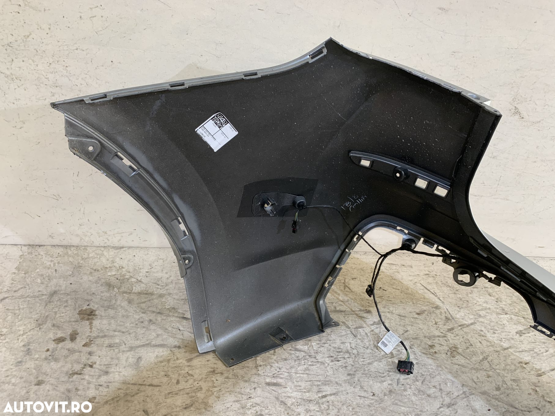 Bara spate BMW X3 G01, M-Sport 2018, 2019, 2020, 2021, cod origine OE 51128089729 - 7