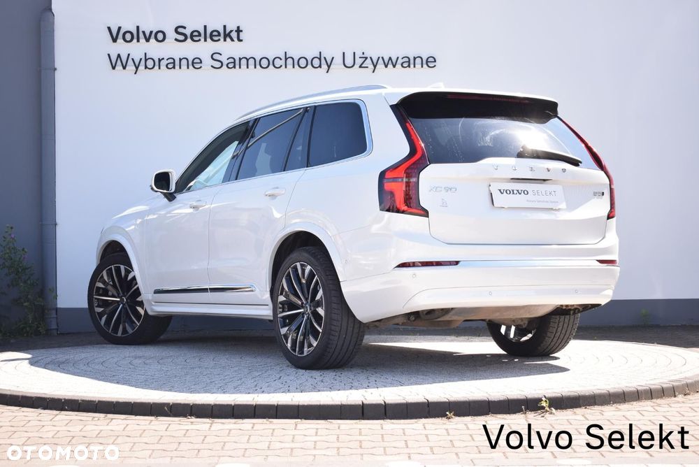 Volvo XC 90 - 8