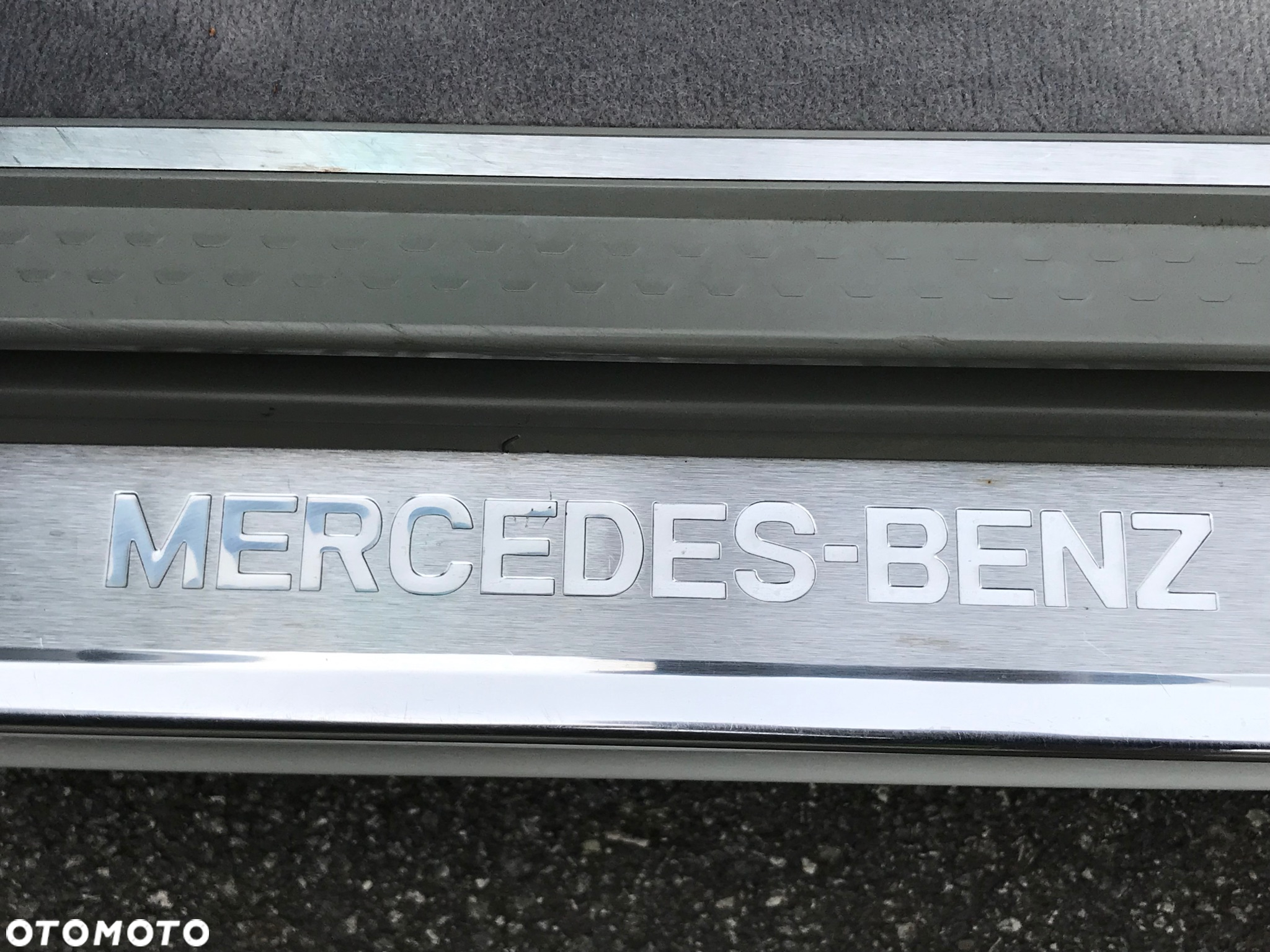 Mercedes-Benz SL 500 - 13