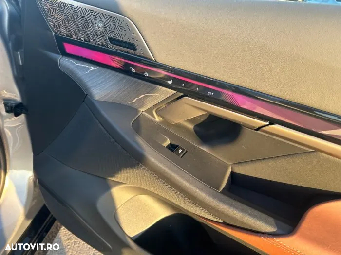 BMW i5 M60 xDrive - 15