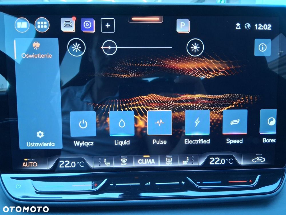 Cupra Terramar 1.5 eTSI mHEV DSG - 25