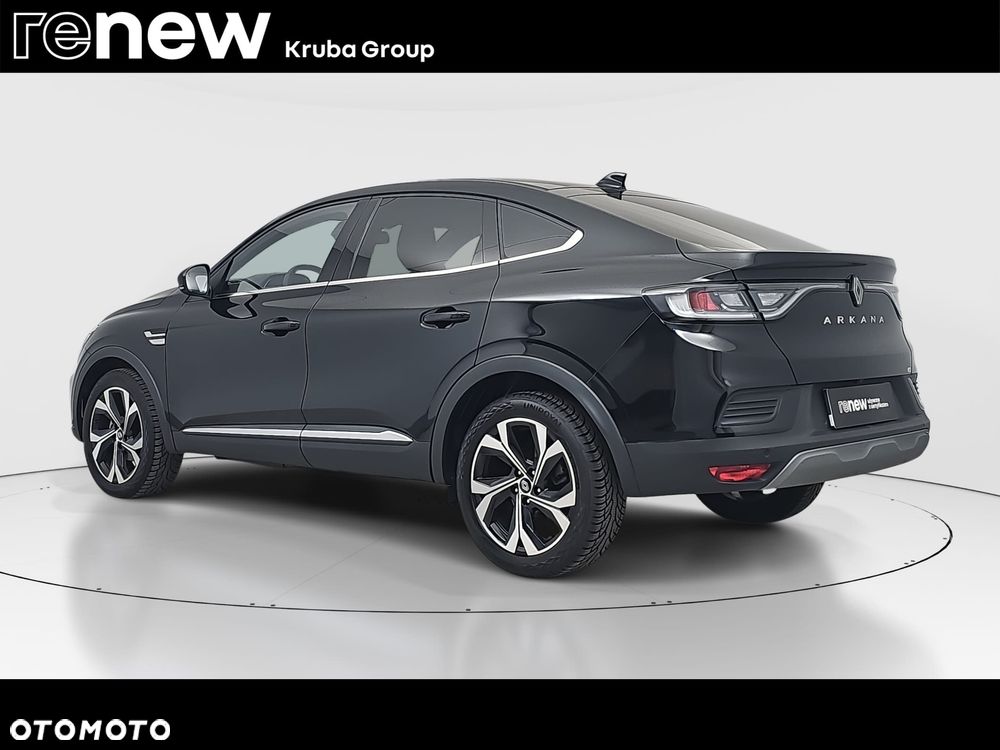 Renault Arkana 1.3 TCe mHEV Techno EDC - 7
