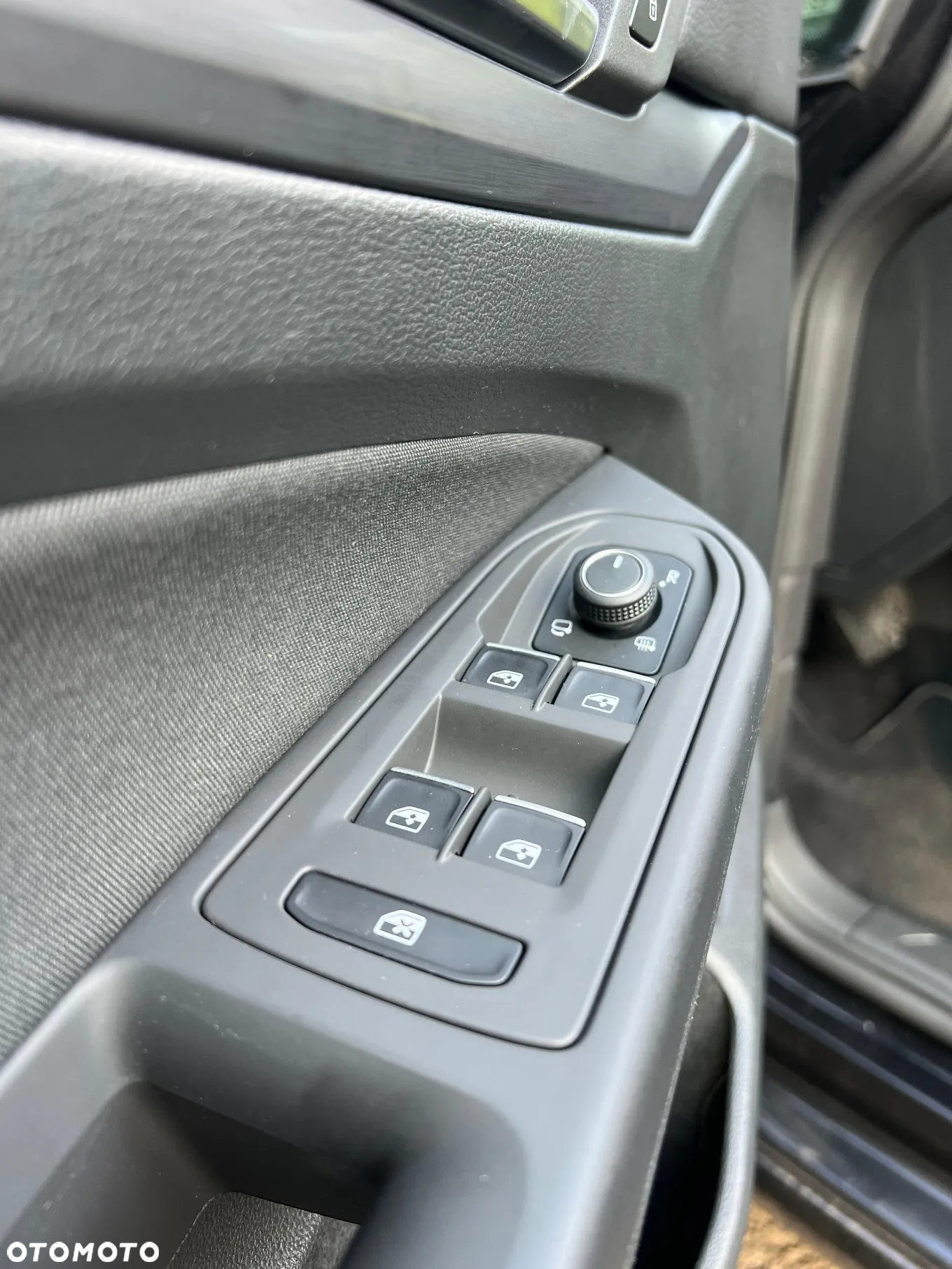 Volkswagen Golf VIII 1.4 TSI Plug-In Hybrid Style DSG - 9