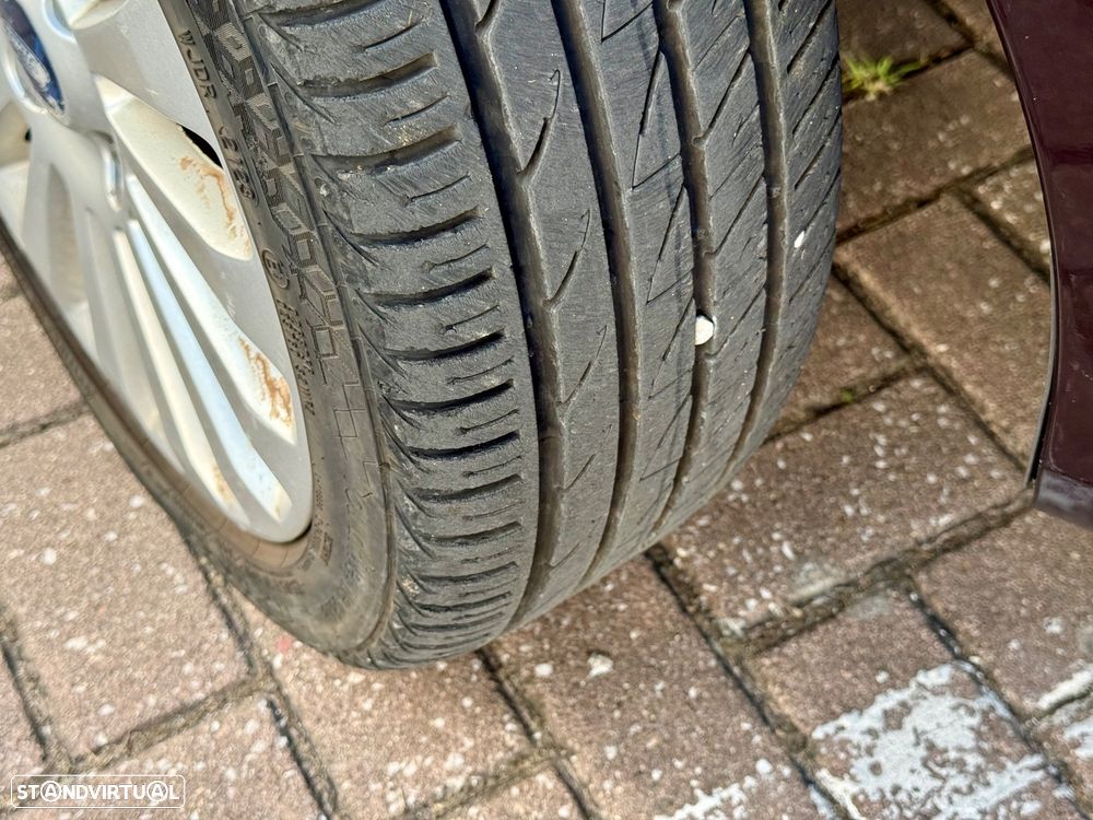 Ford Fiesta 1.4 TDCi Titanium - 3