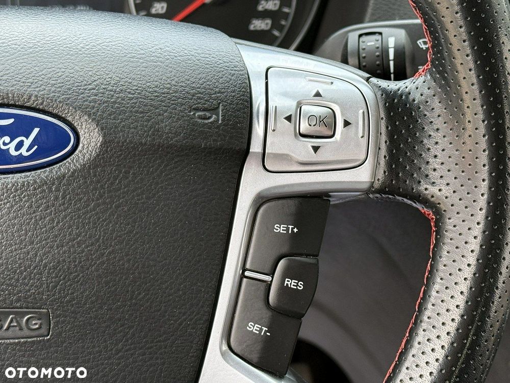 Ford Mondeo 2.0 EcoBoost ST-Line - 17