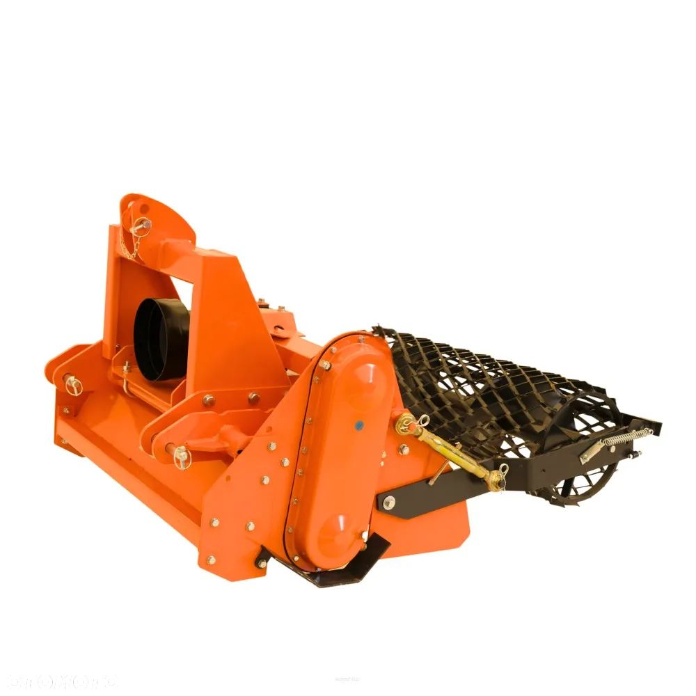 Agregat separacyjny SB 95 GEOGRASS Raty Transport - 7