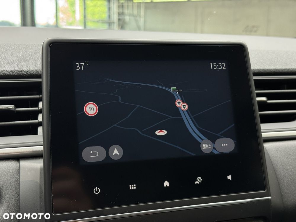 Renault Captur - 28