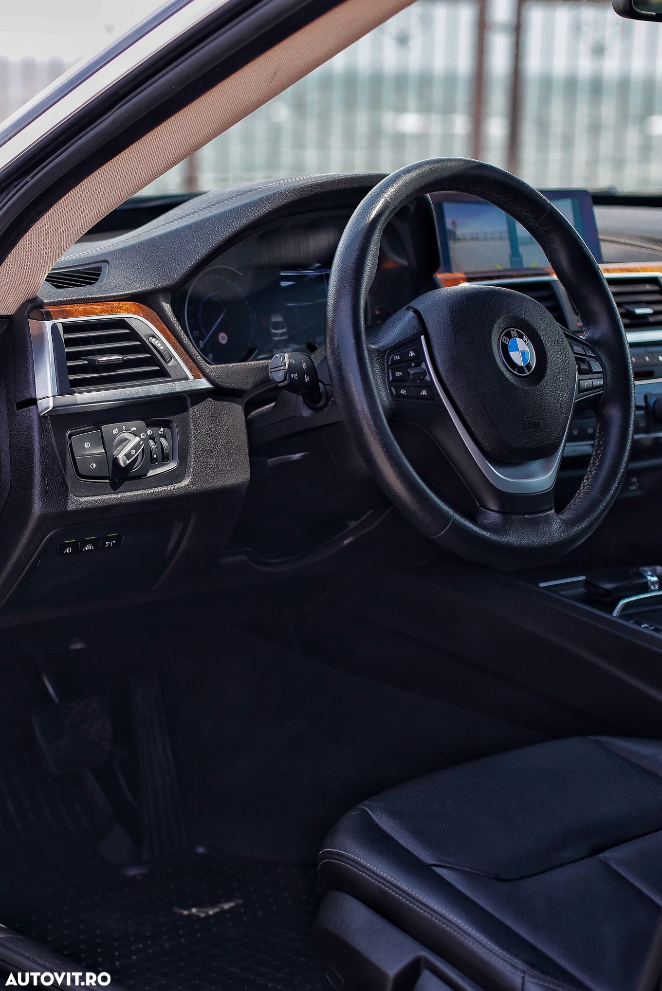 BMW Seria 3 320d GT xDrive AT - 8