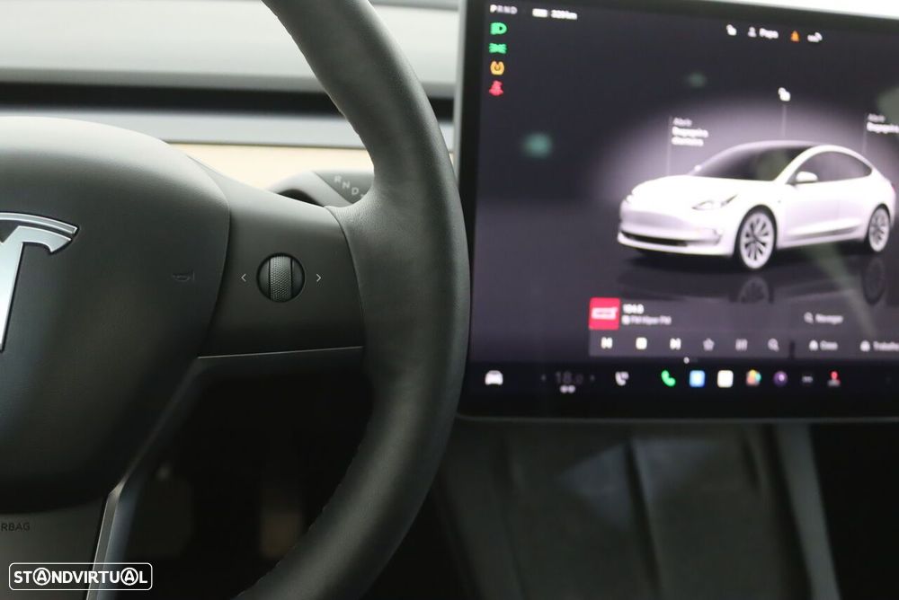 Tesla Model 3 Standard Range Plus RWD - 11