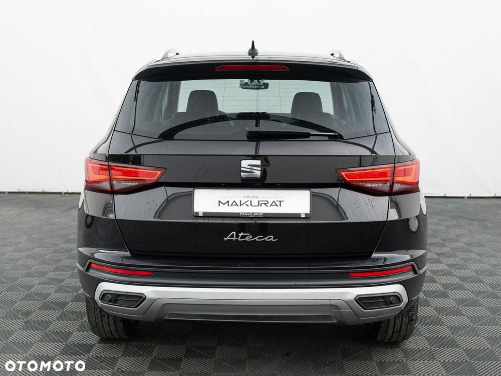 Seat Ateca - 9
