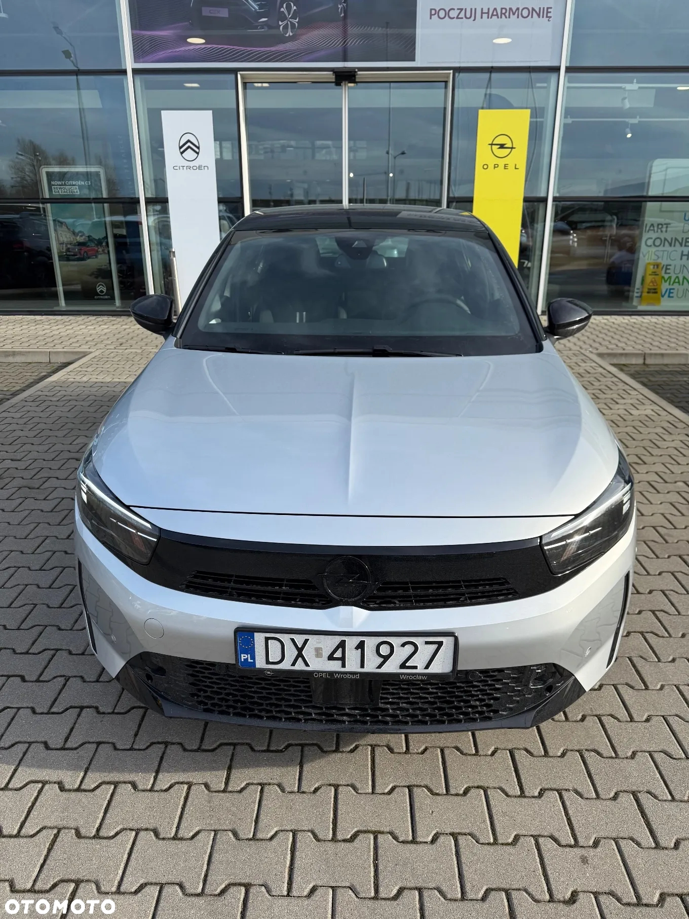 Opel Corsa 1.2 T mHEV GS eDCT - 2