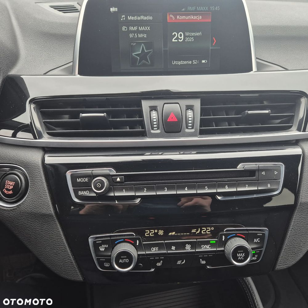 BMW X1 xDrive25i xLine - 10