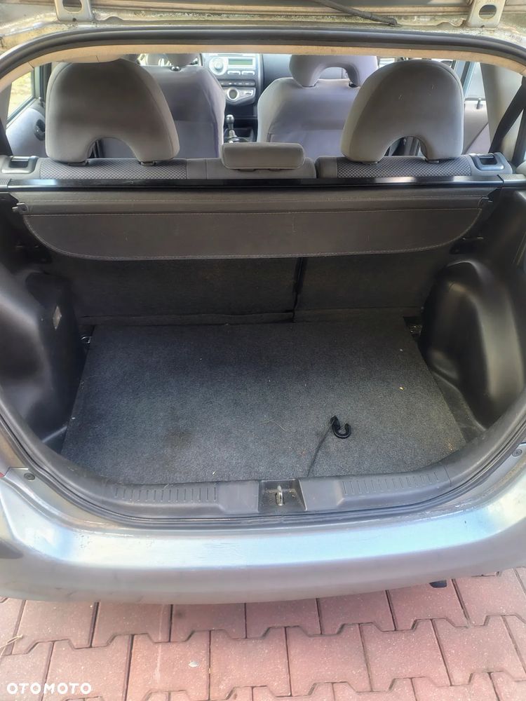 Honda Jazz 1.4 LS - 10
